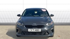 Kia Ceed 1.0T GDi ISG 3 5dr Petrol Hatchback